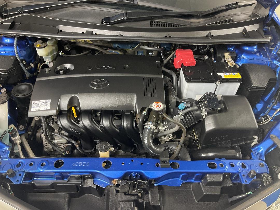 Photo '13' of Toyota Corolla