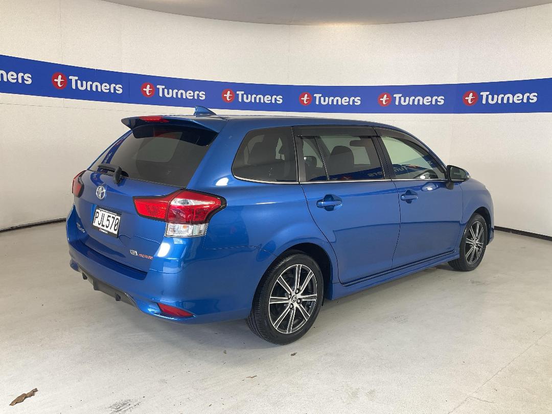 Photo '7' of Toyota Corolla