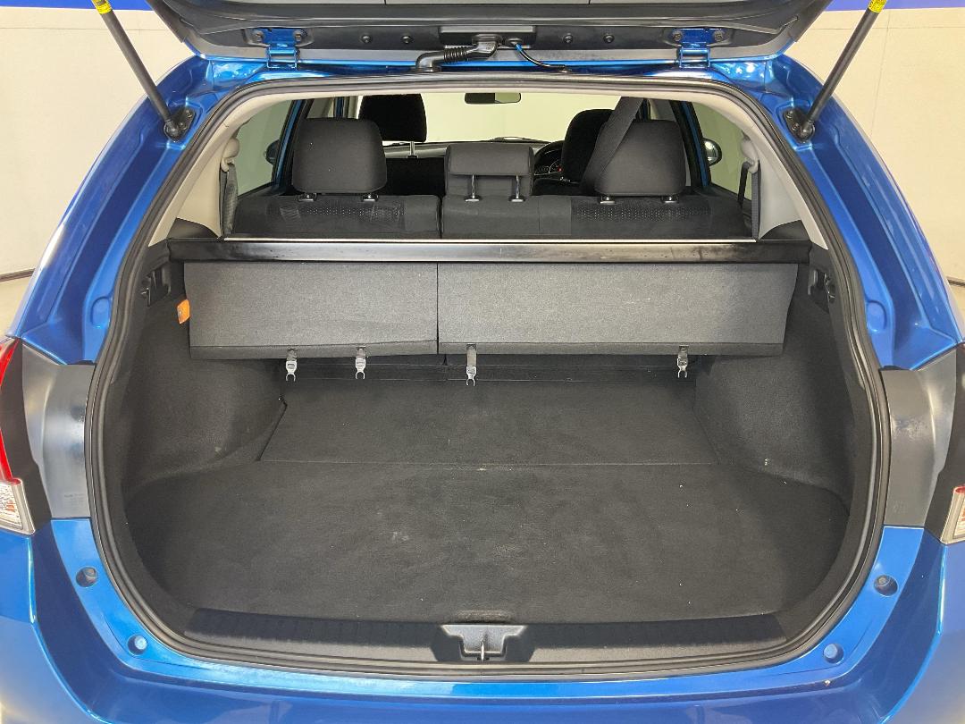 Photo '14' of Toyota Corolla