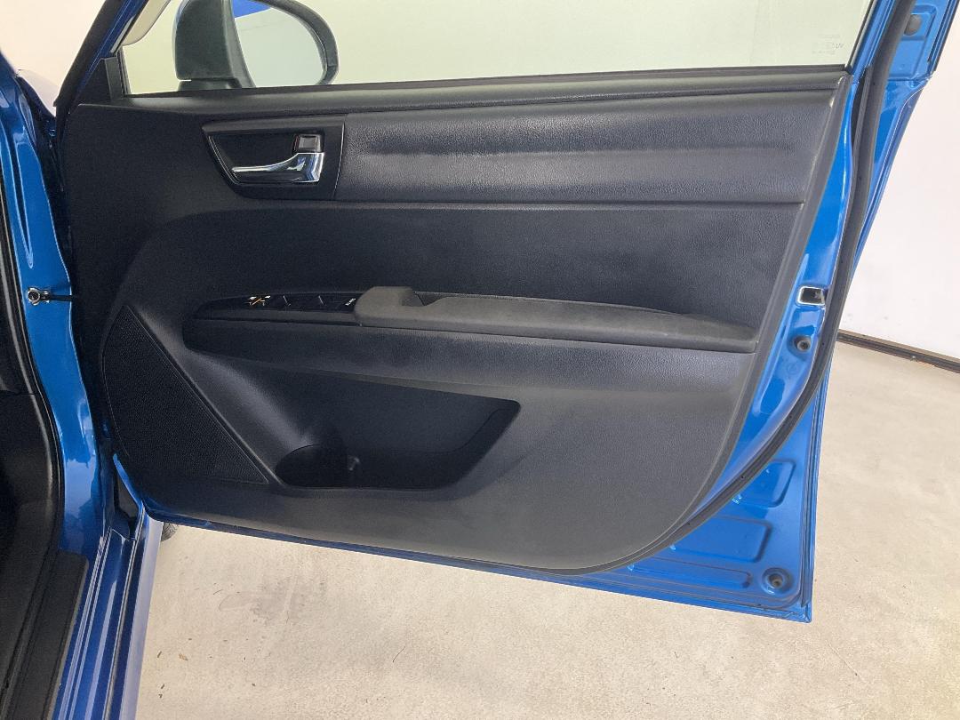 Photo '15' of Toyota Corolla