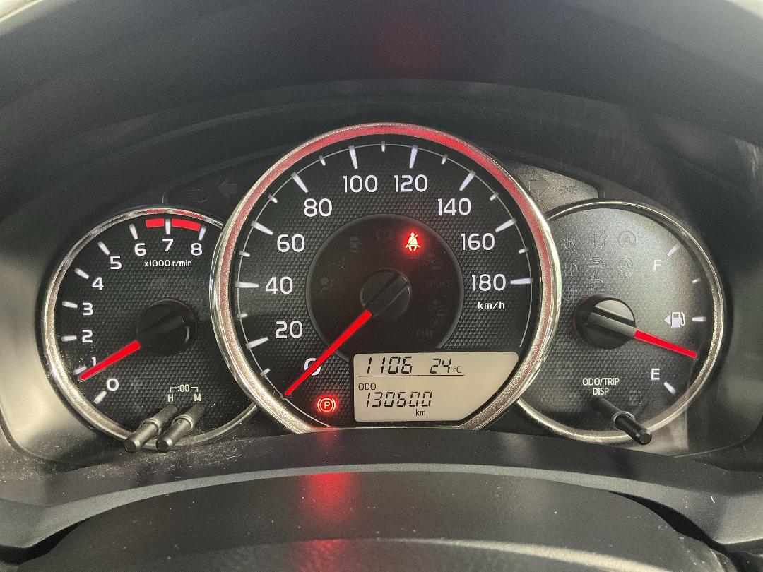 Photo '21' of Toyota Corolla