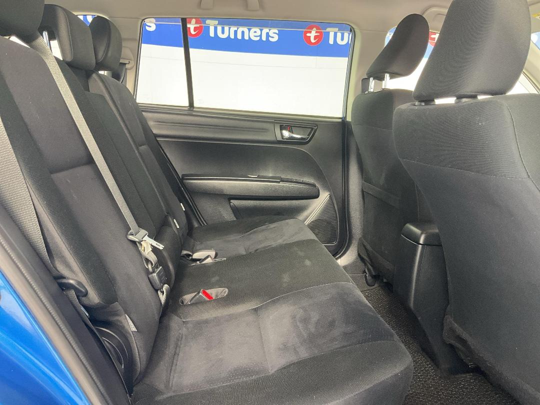 Photo '20' of Toyota Corolla