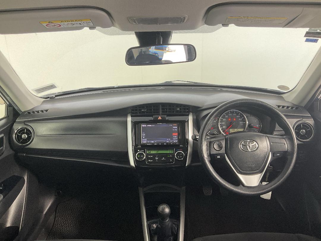 Photo '17' of Toyota Corolla