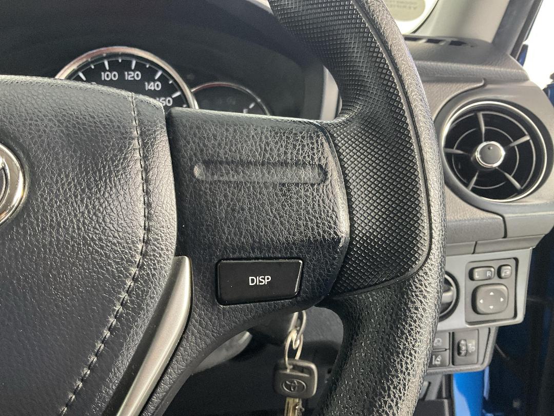 Photo '27' of Toyota Corolla