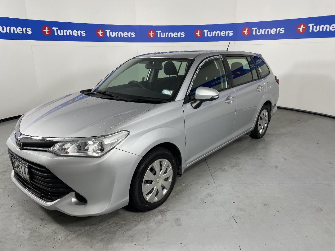 Photo '4' of Toyota Corolla