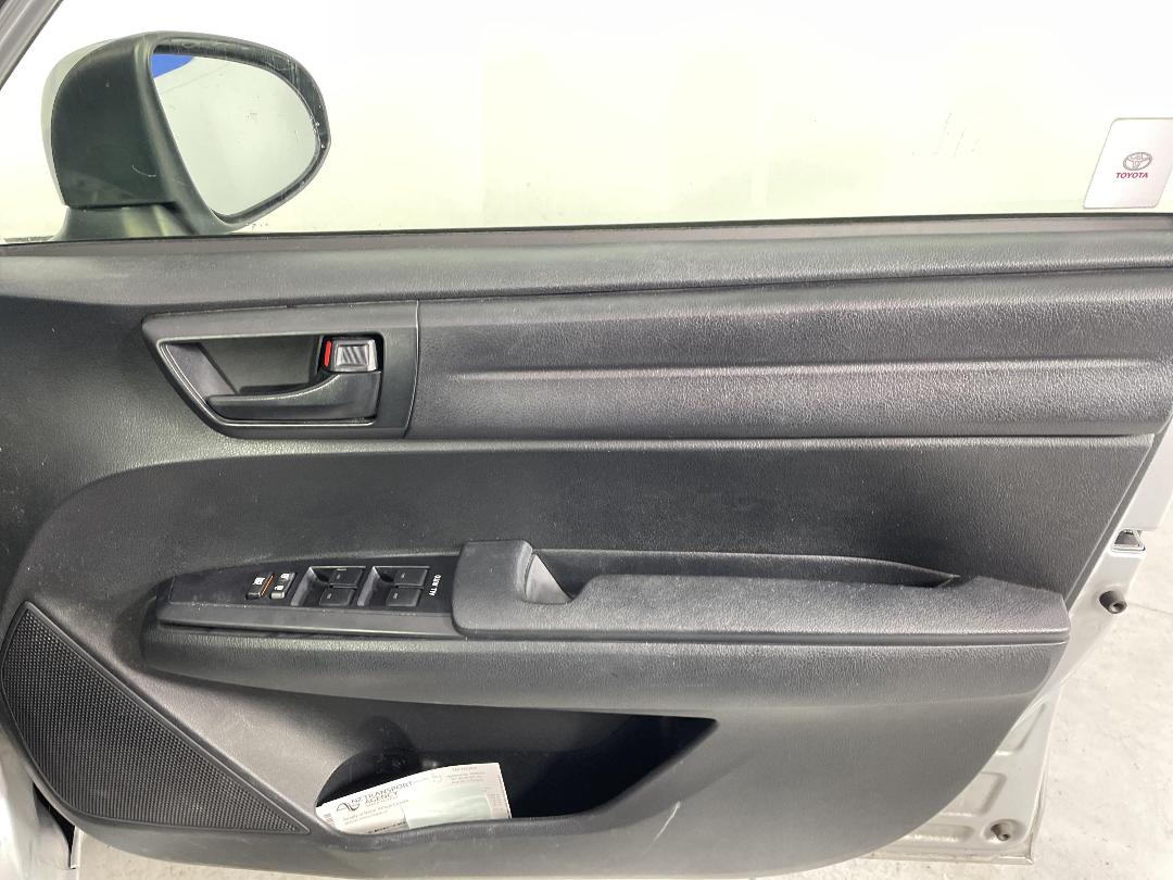 Photo '15' of Toyota Corolla