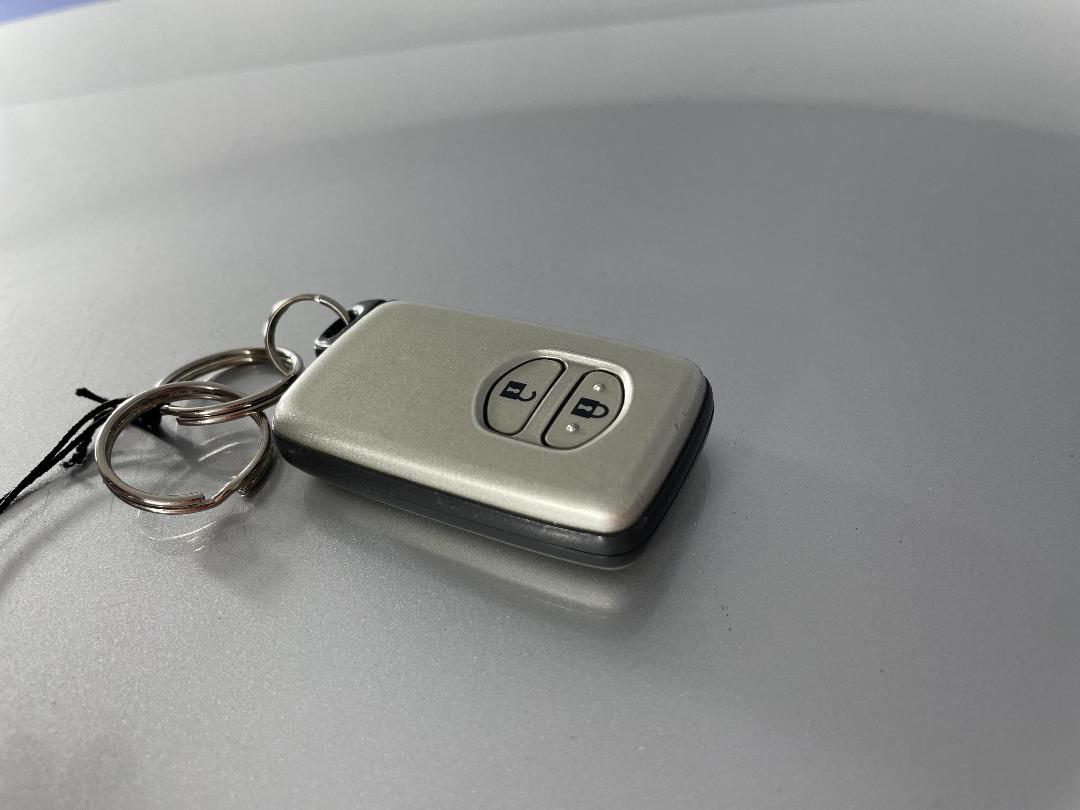 Photo '22' of Toyota Corolla