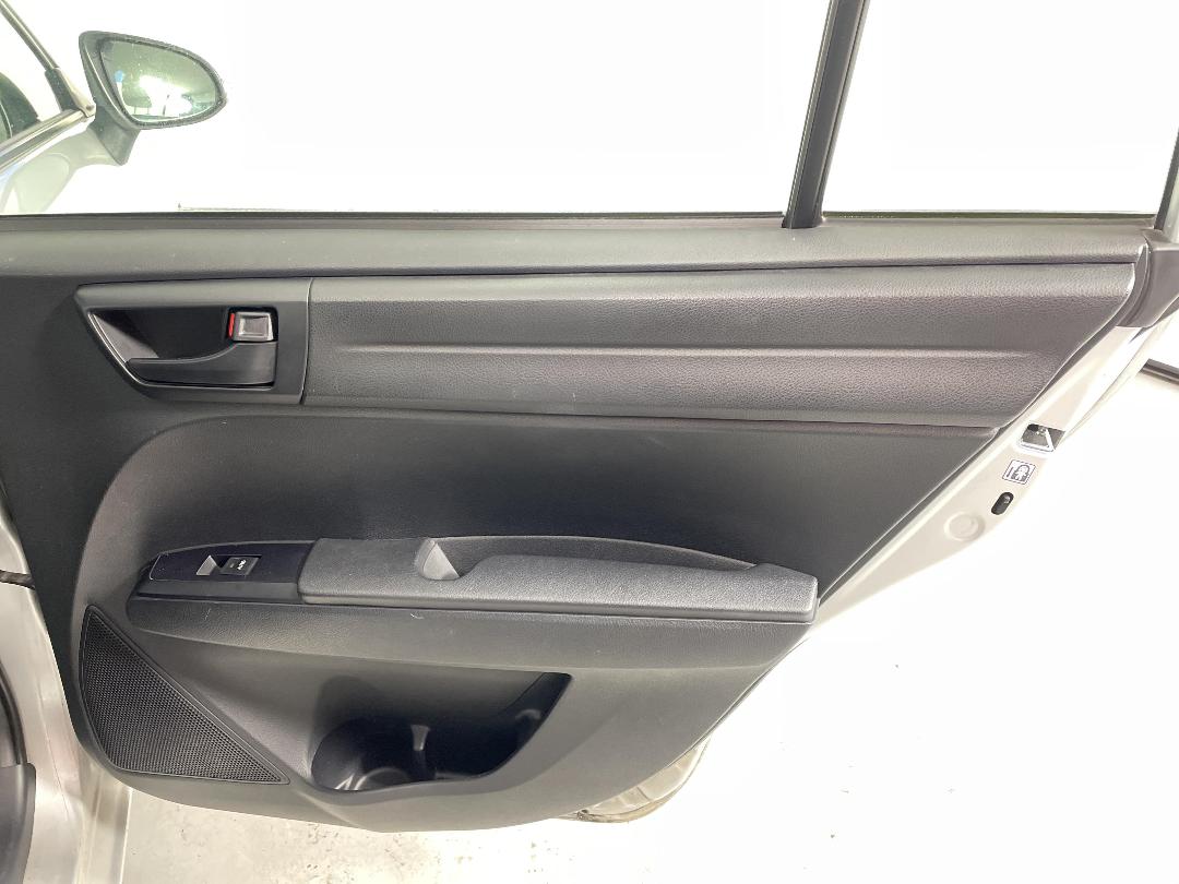 Photo '19' of Toyota Corolla