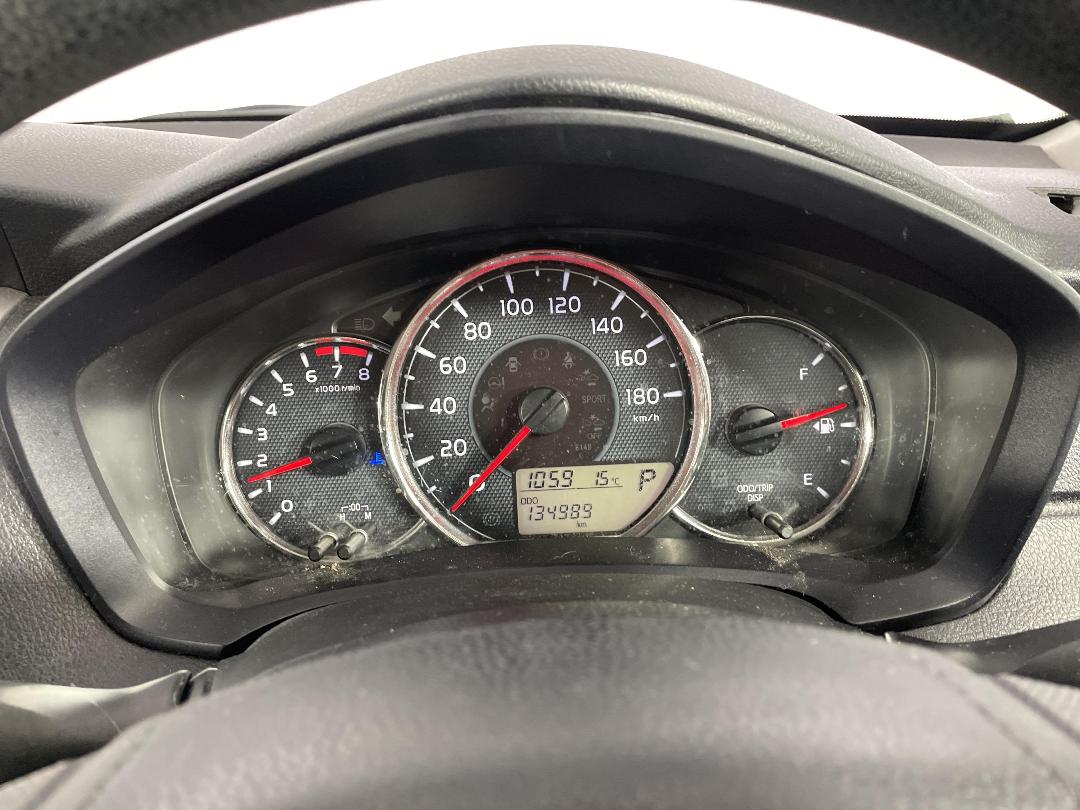 Photo '21' of Toyota Corolla