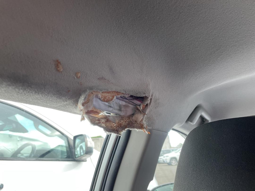 Photo '25' of Toyota Corolla