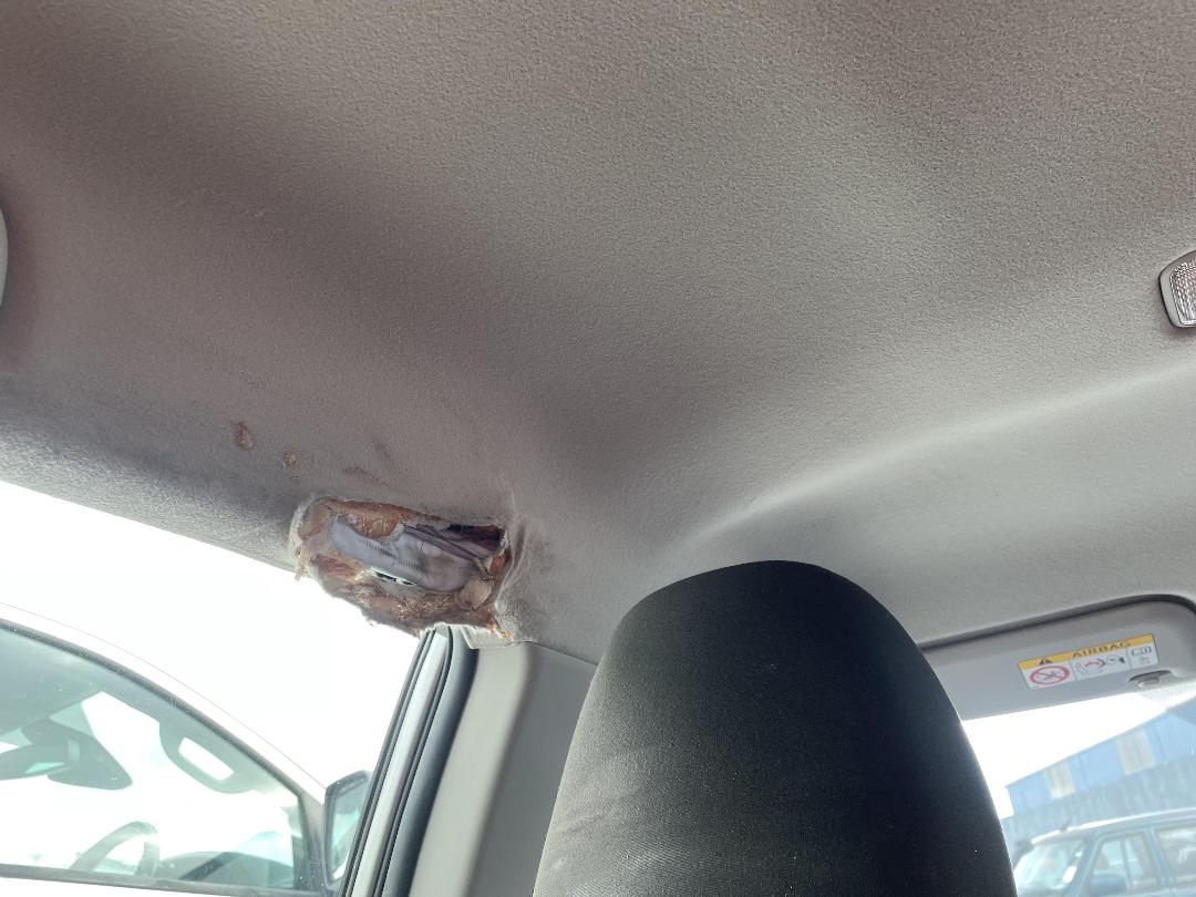 Photo '26' of Toyota Corolla