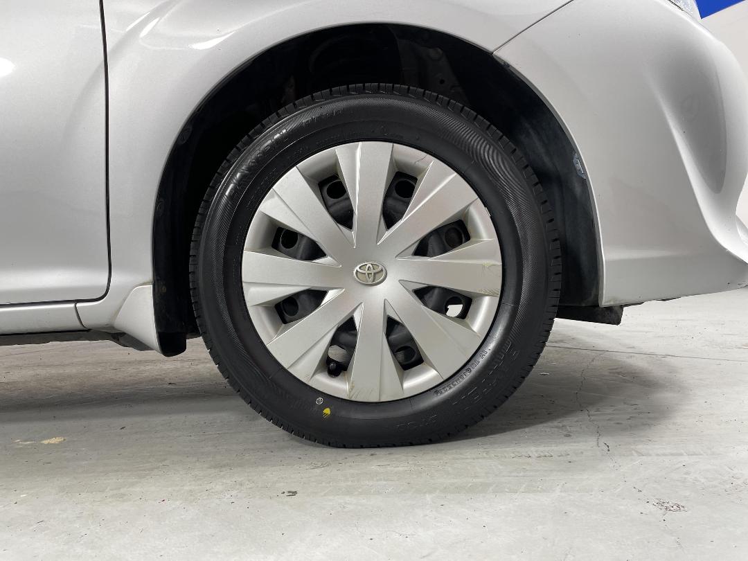 Photo '9' of Toyota Corolla