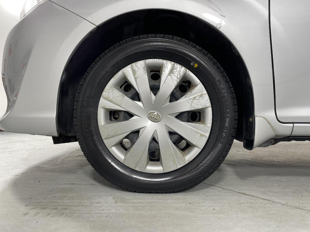 Photo '10' of Toyota Corolla