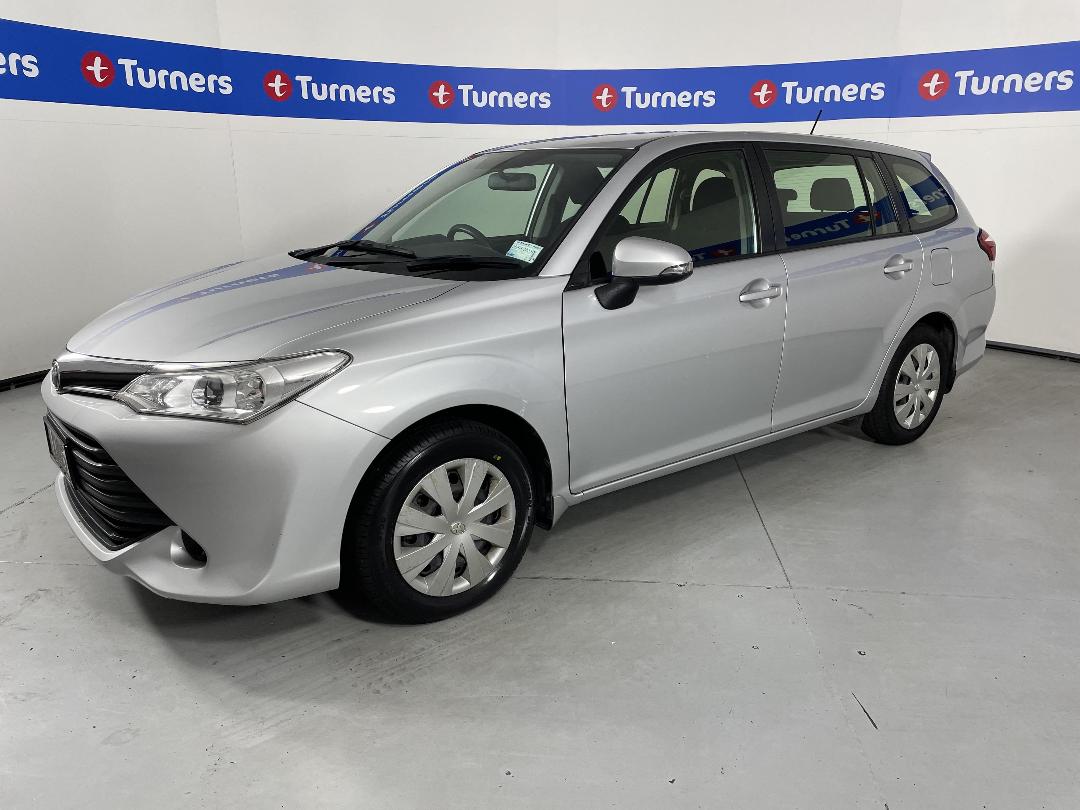 Photo '4' of Toyota Corolla