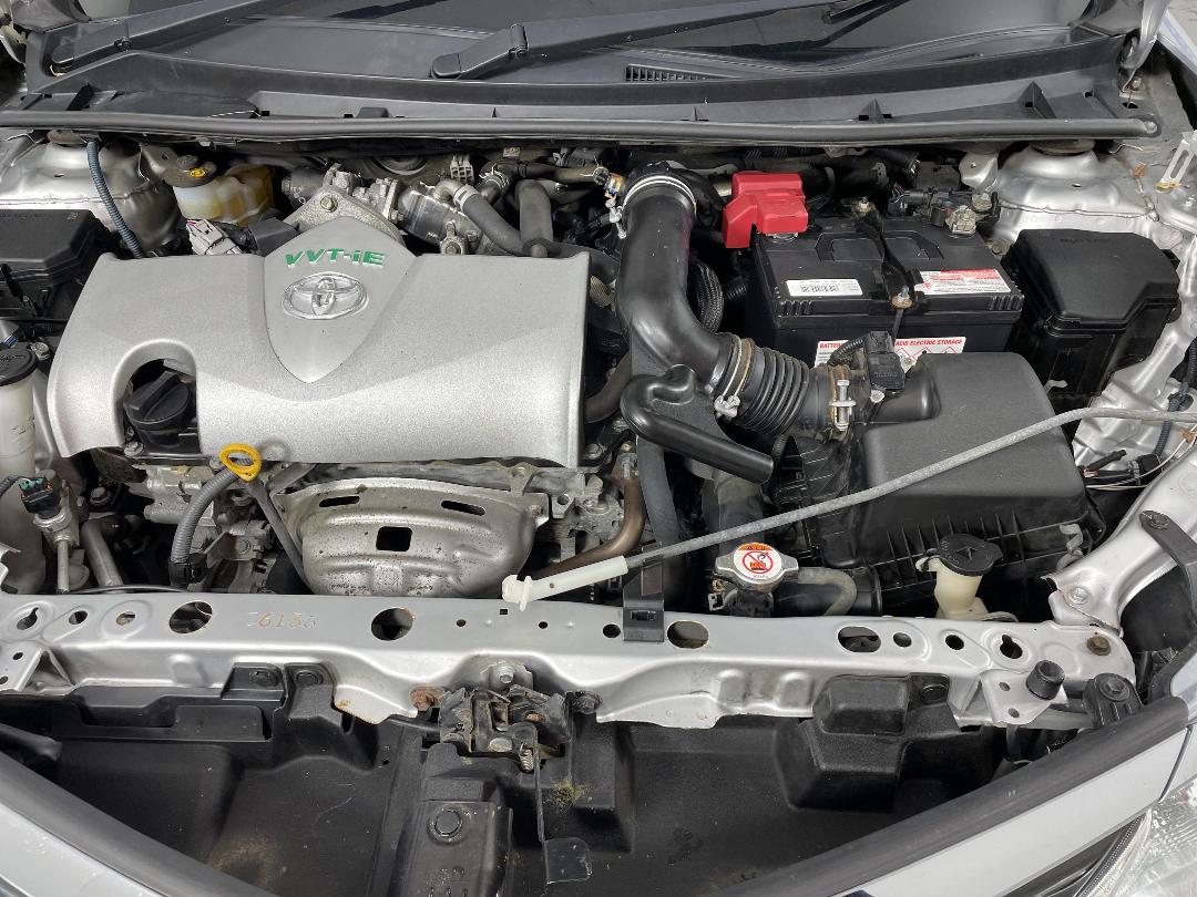 Photo '13' of Toyota Corolla