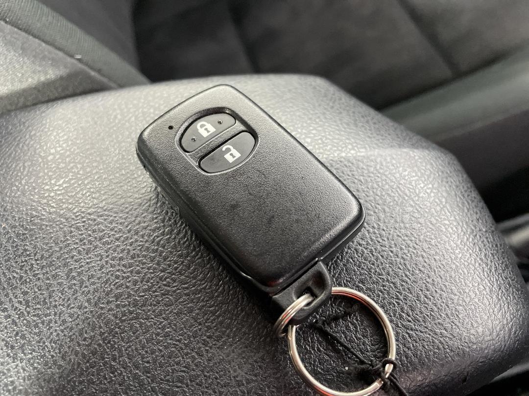 Photo '22' of Toyota Corolla