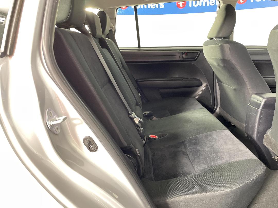 Photo '20' of Toyota Corolla