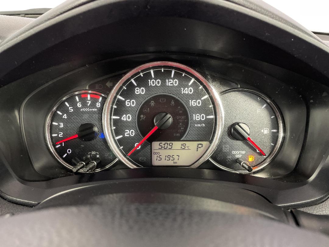 Photo '21' of Toyota Corolla