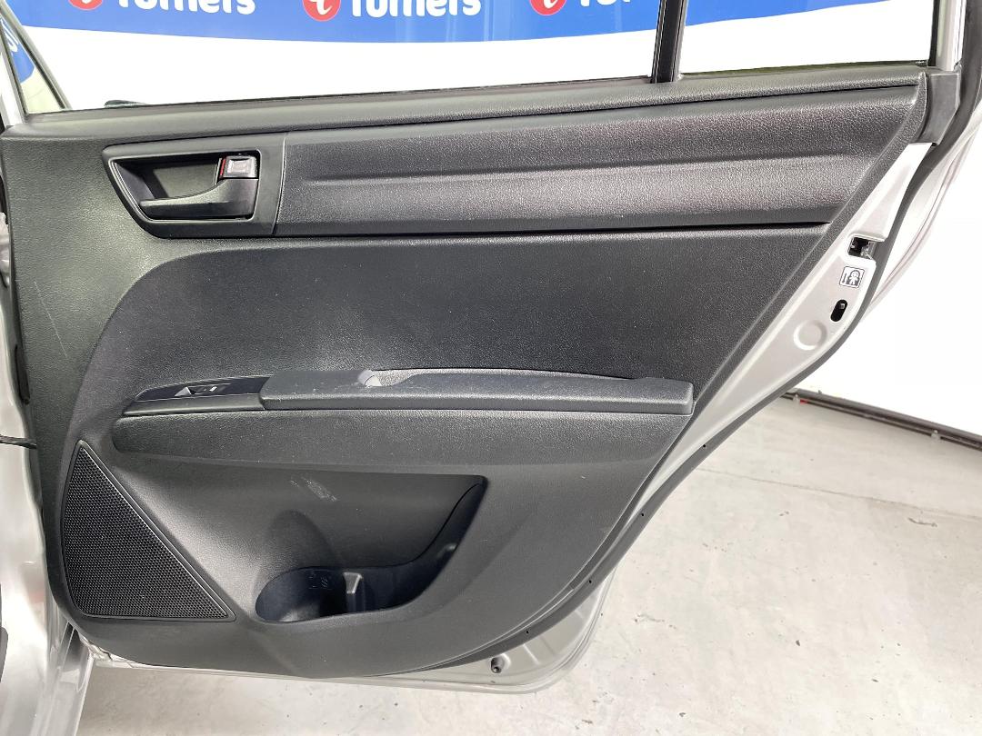 Photo '19' of Toyota Corolla