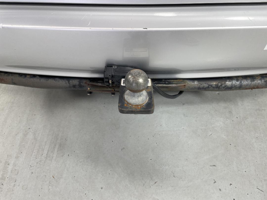 Photo '25' of Toyota Corolla