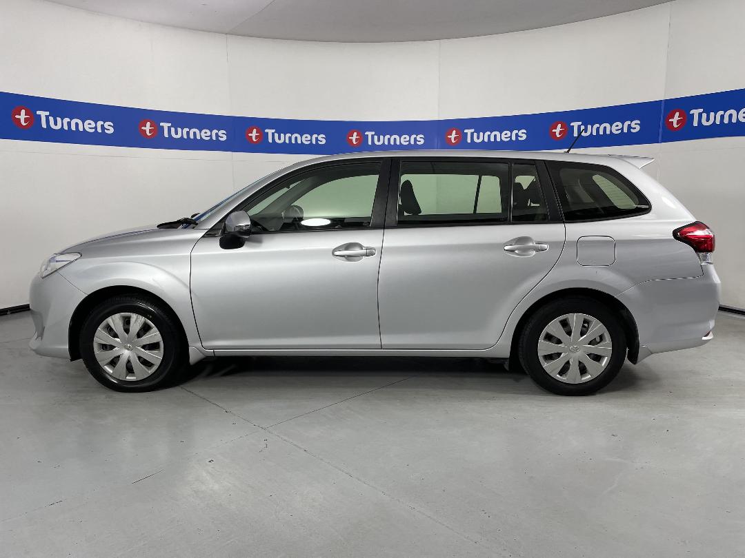 Photo '24' of Toyota Corolla