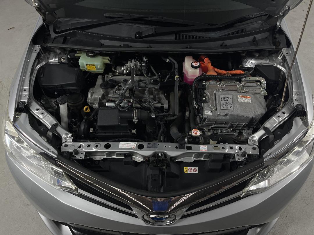 Photo '13' of Toyota Corolla