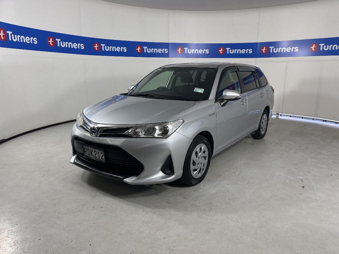 Photo '4' of Toyota Corolla