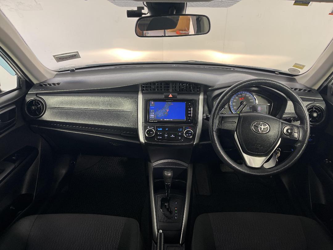 Photo '17' of Toyota Corolla