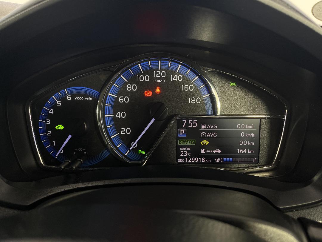 Photo '21' of Toyota Corolla