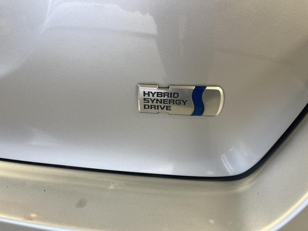 Photo '23' of Toyota Corolla