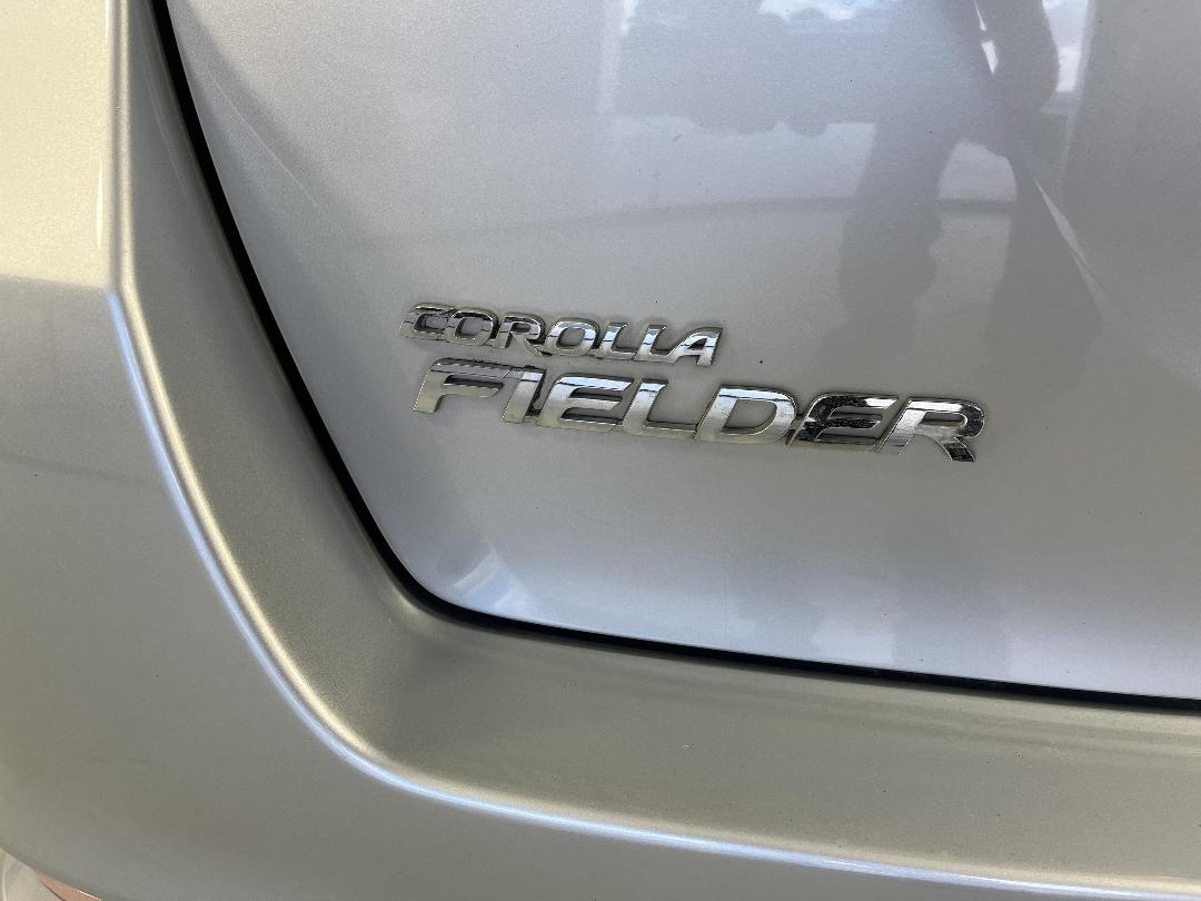 Photo '24' of Toyota Corolla