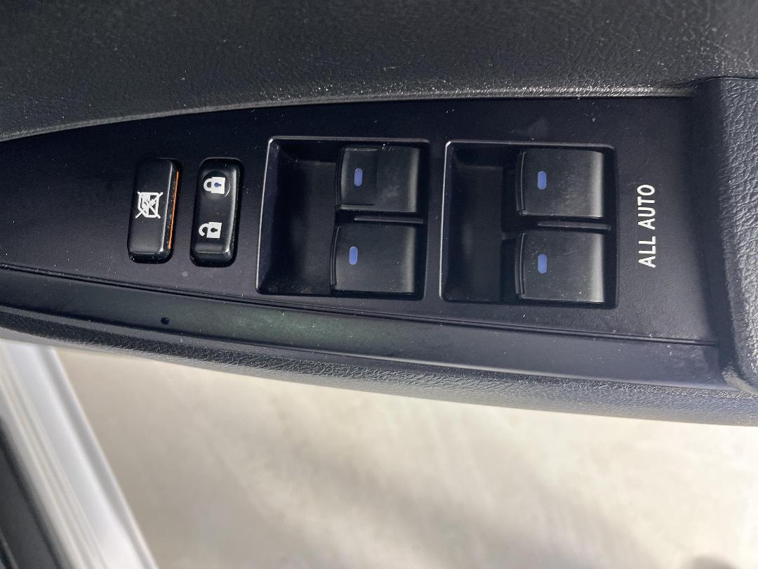 Photo '26' of Toyota Corolla