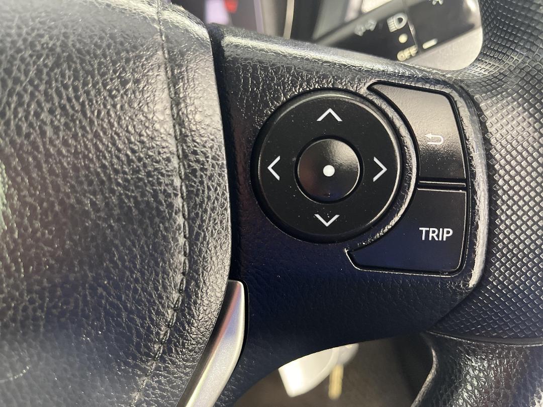 Photo '27' of Toyota Corolla