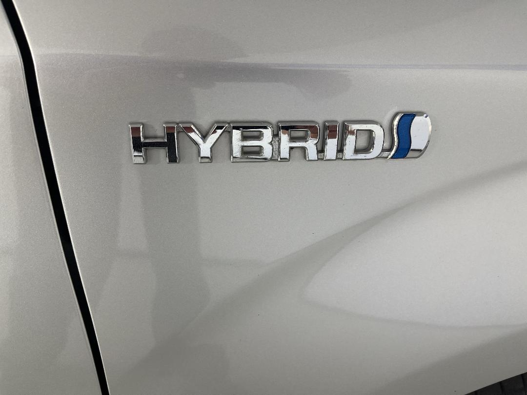 Photo '25' of Toyota Corolla