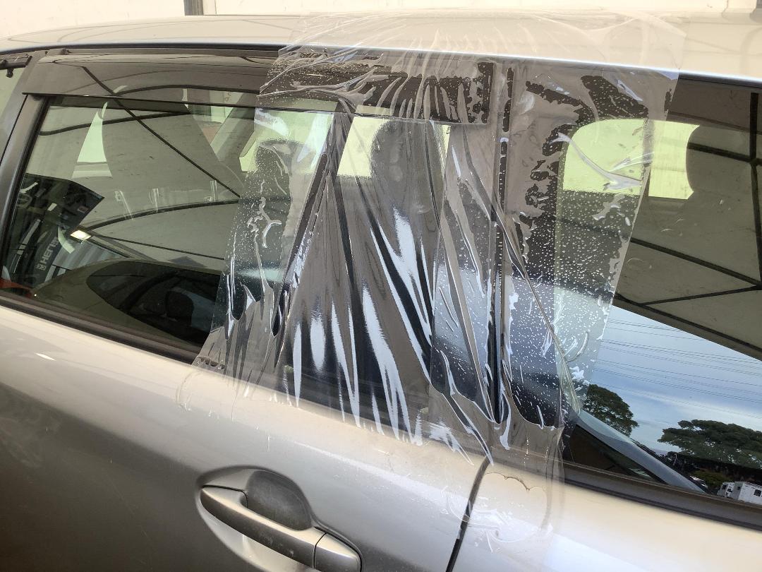 Photo '5' of Toyota Corolla Fielder