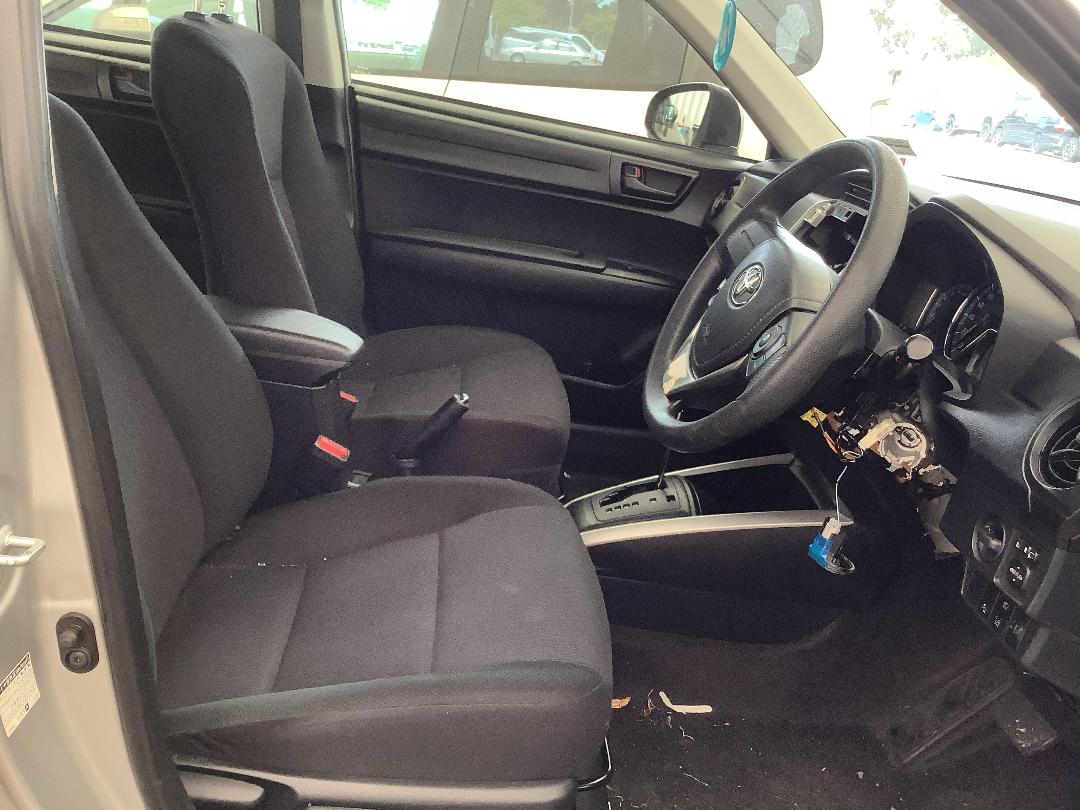 Photo '8' of Toyota Corolla Fielder