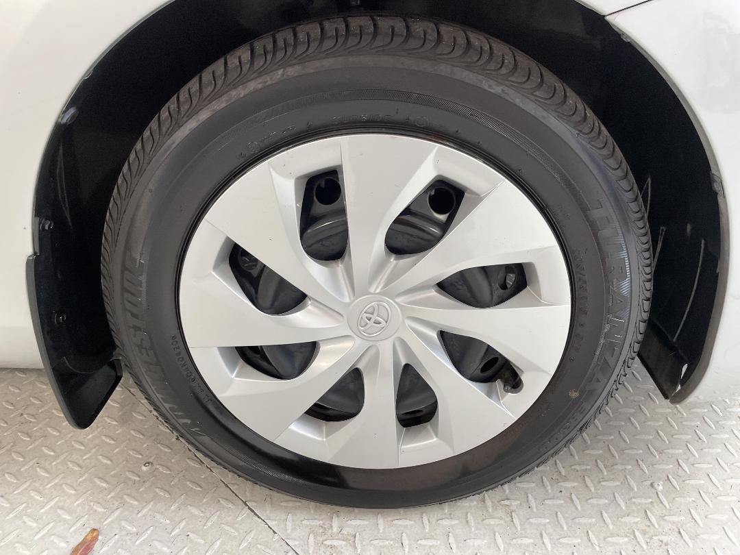 Photo '9' of Toyota Corolla