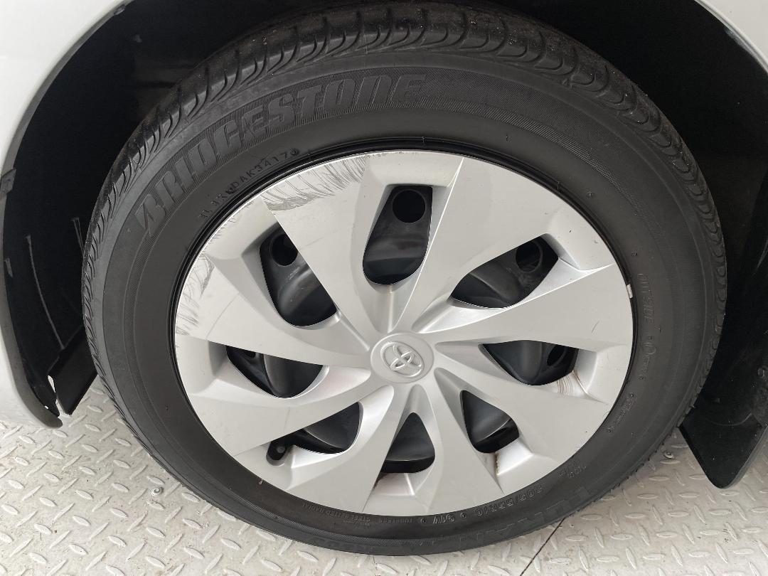 Photo '10' of Toyota Corolla