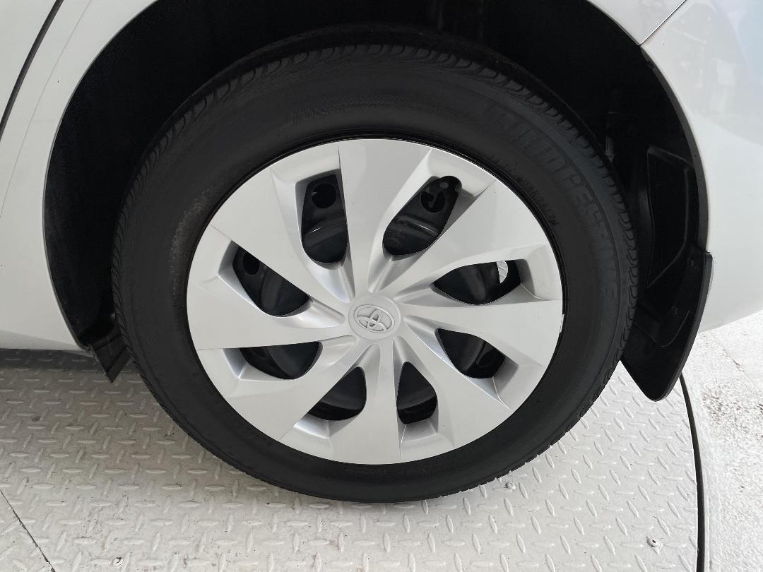 Photo '11' of Toyota Corolla