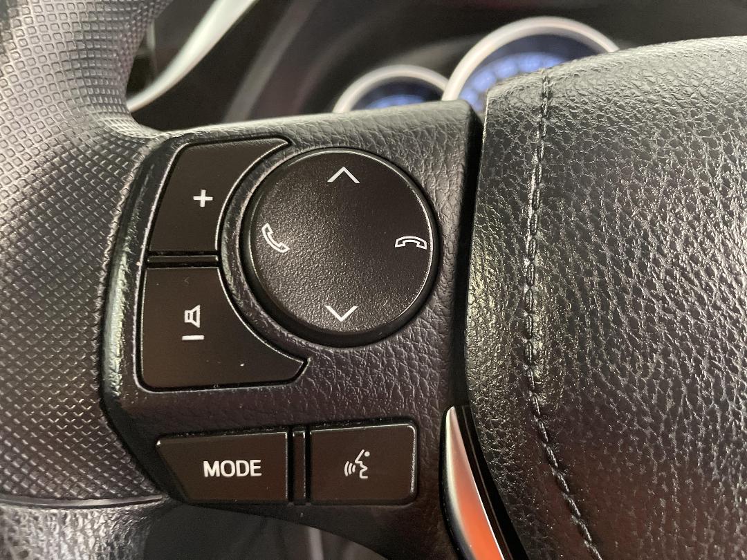 Photo '26' of Toyota Corolla