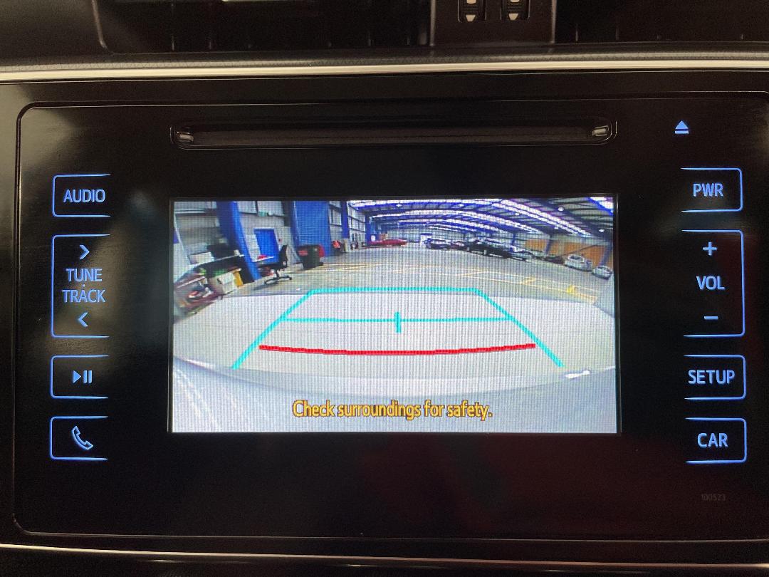 Photo '28' of Toyota Corolla