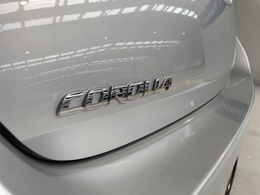 Photo '32' of Toyota Corolla