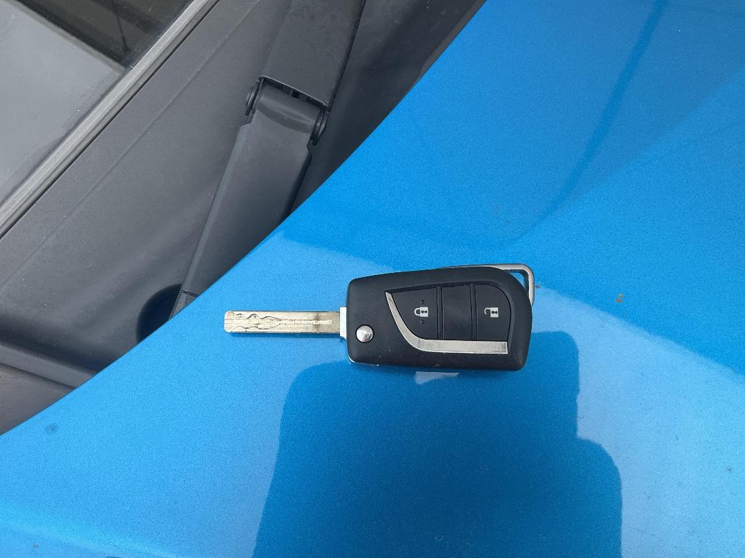 Photo '7' of Toyota Corolla GX