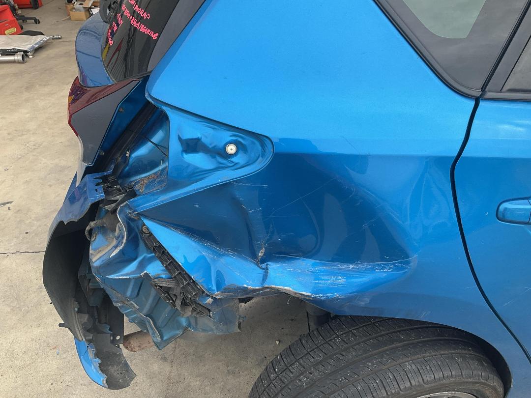 Photo '19' of Toyota Corolla GX