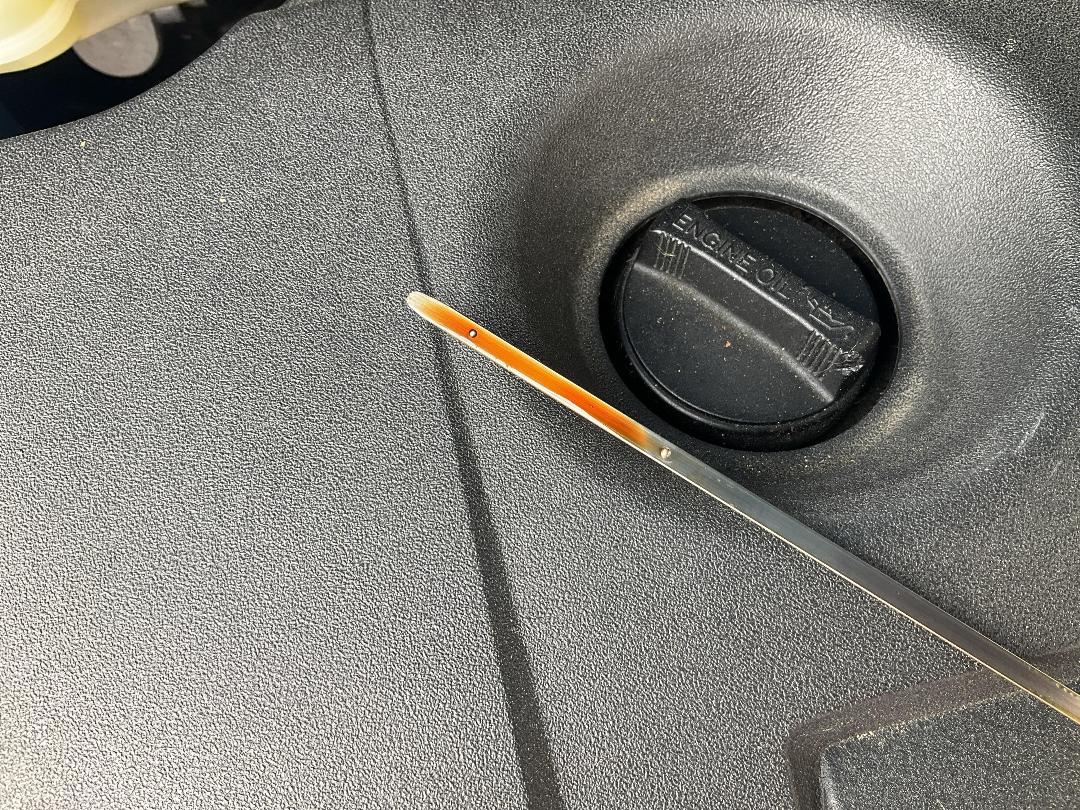 Photo '15' of Toyota Corolla GX