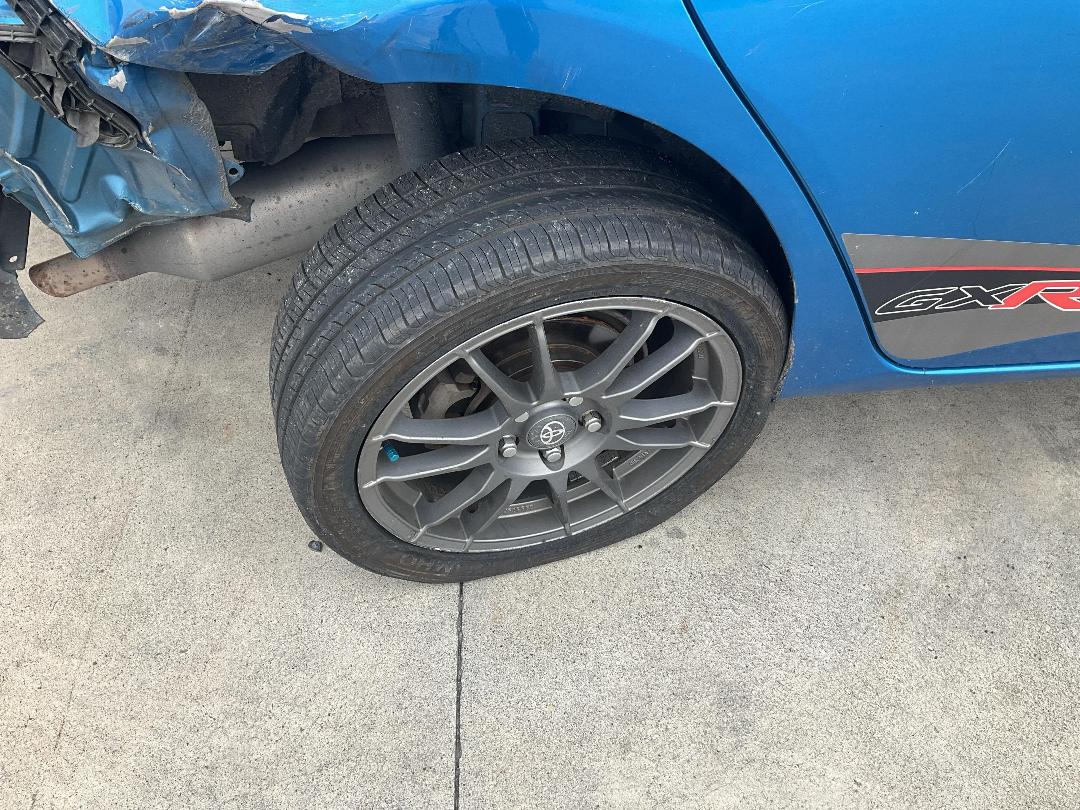 Photo '20' of Toyota Corolla GX