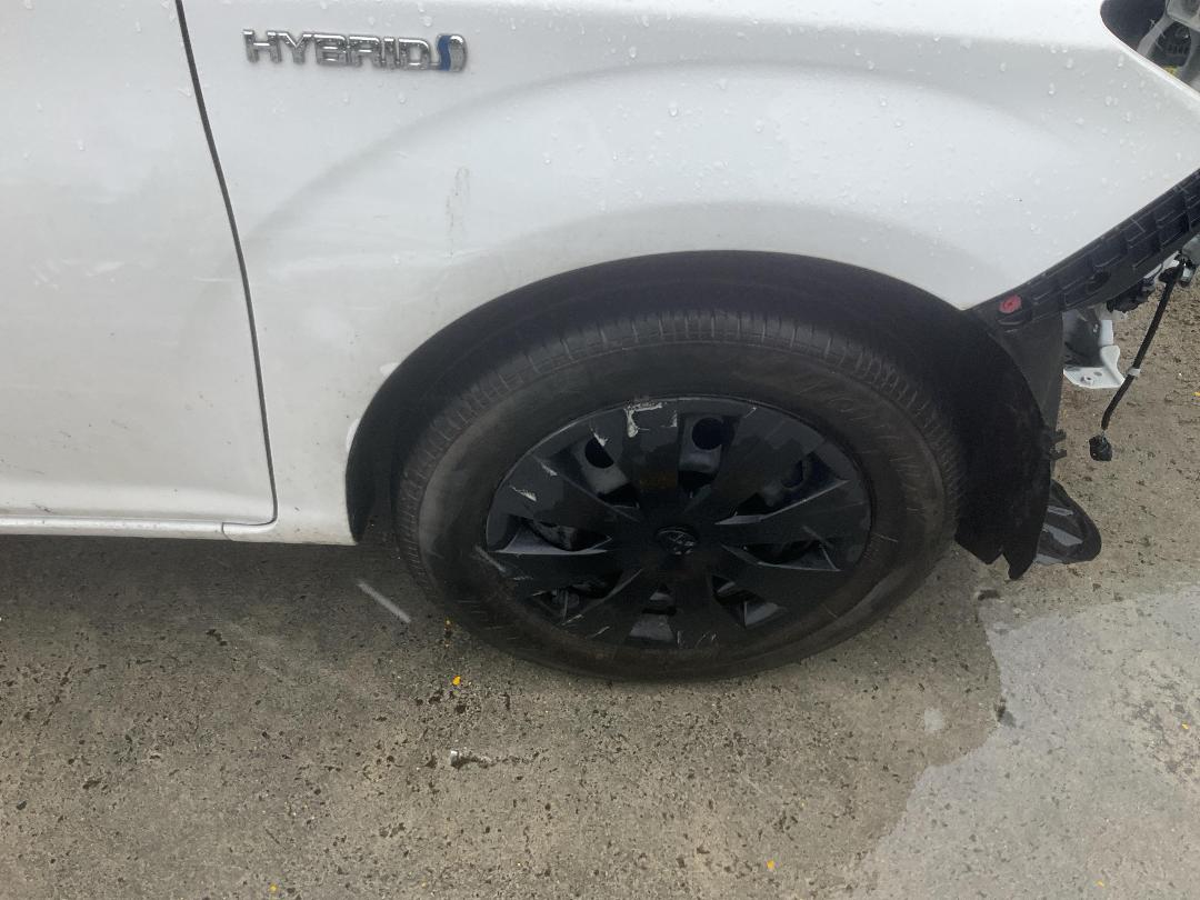 Photo '18' of Toyota Corolla Fielder Hybrid Photo '18' of Toyota Corolla Fielder Hybrid