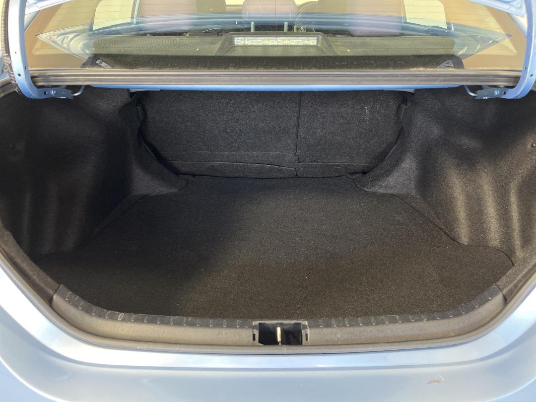 Photo '14' of Toyota Corolla