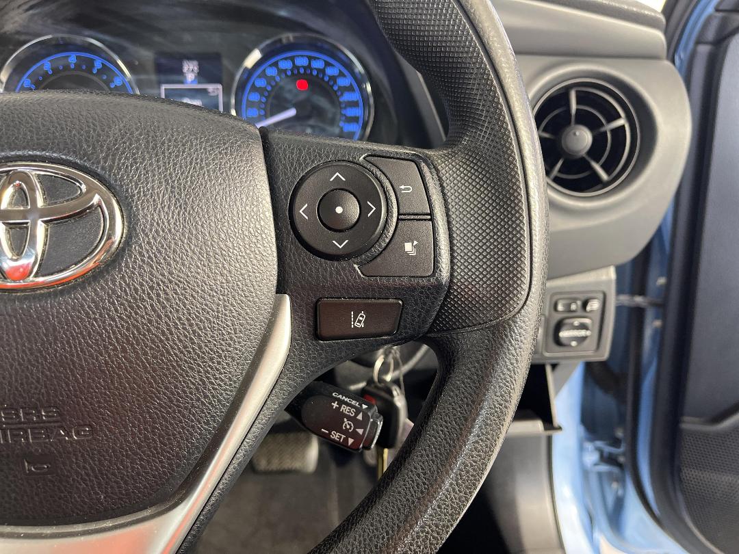 Photo '25' of Toyota Corolla