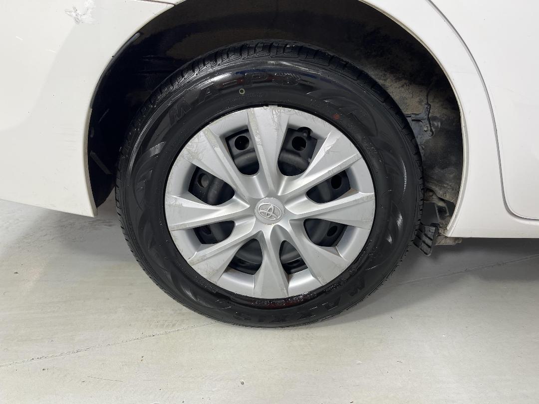 Photo '12' of Toyota Corolla